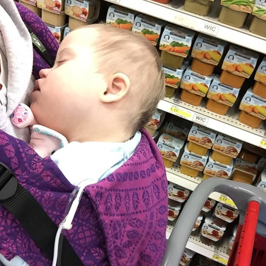 Mom's Letter to Woman in Target Who Said She Spoils Her Baby