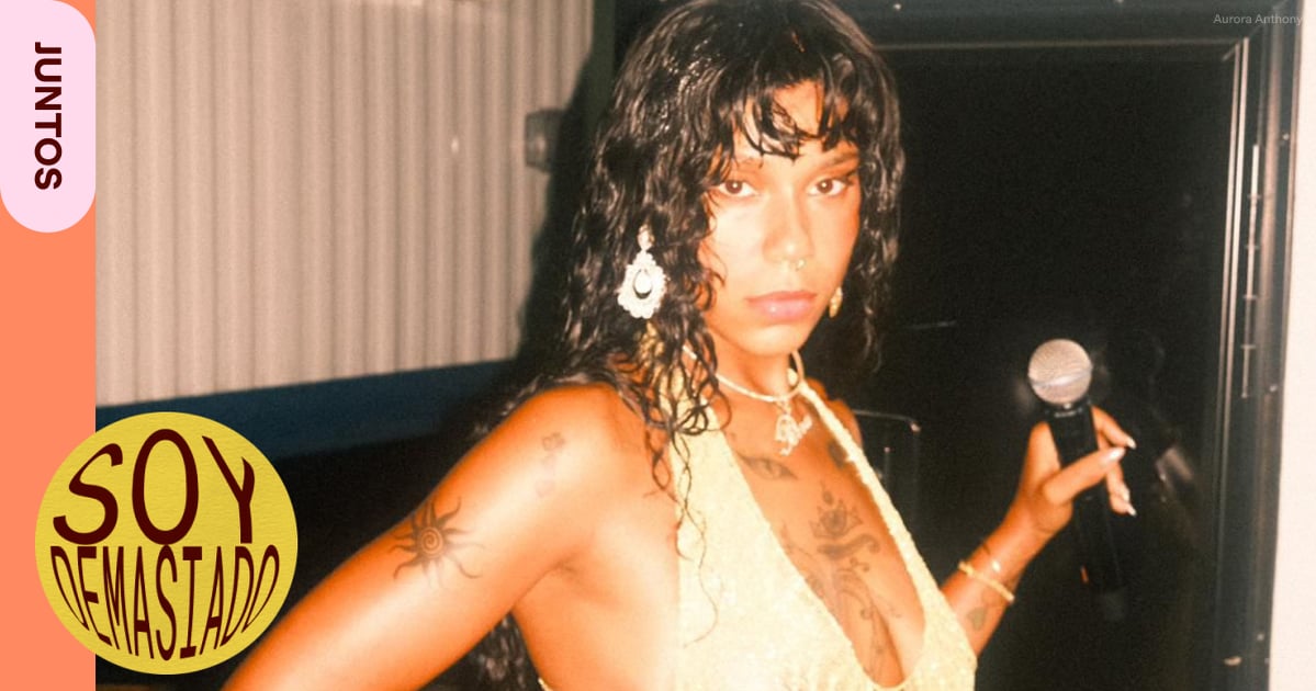 How Tokischa Became a Dominican Feminist Icon | PS Identity