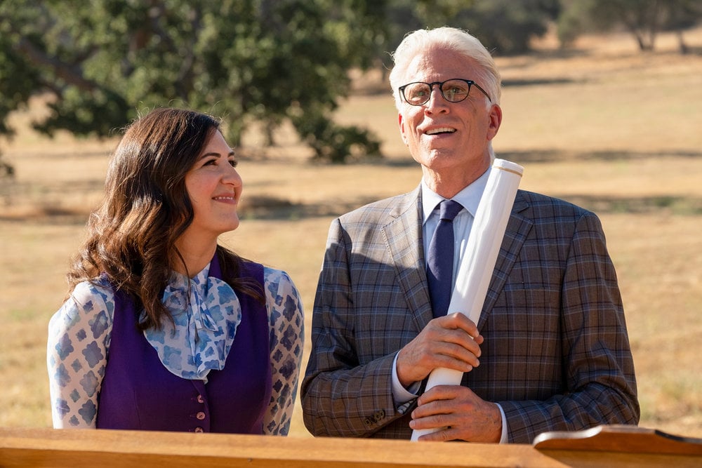 The Good Place