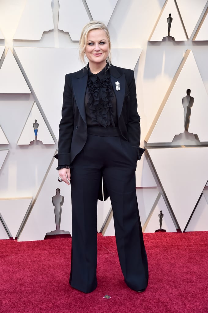 Oscars Red Carpet Dresses 2019