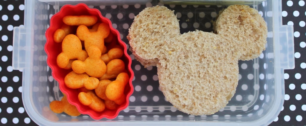 Nutritionist Mom on Kids' School Lunches