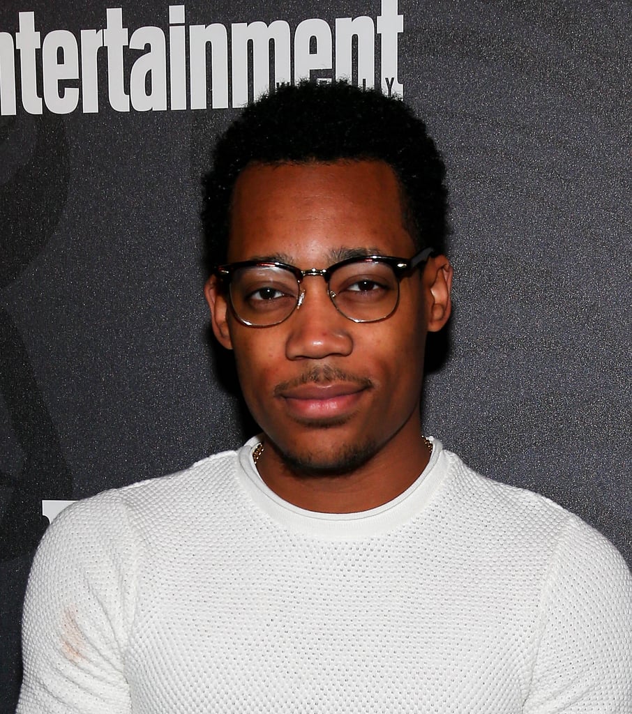 tyler james williams