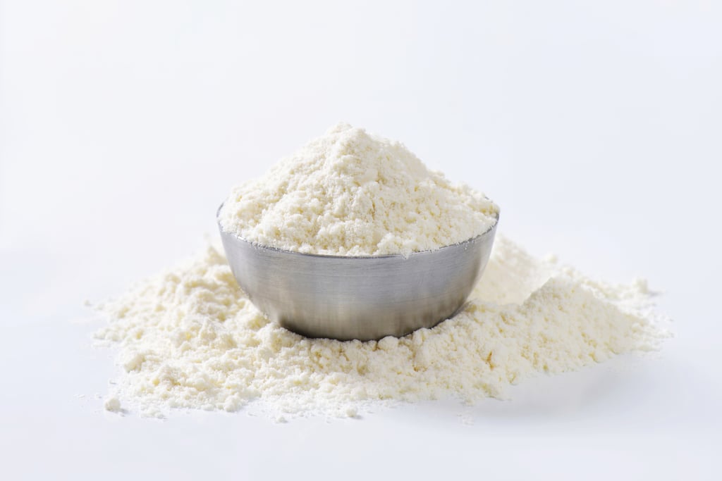 Cornstarch