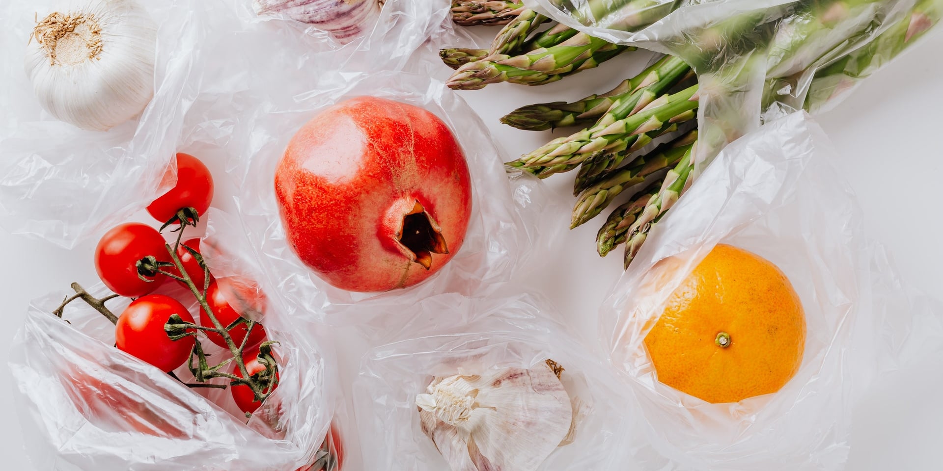 How to Ripen Fruits and Vegetables | PS Food