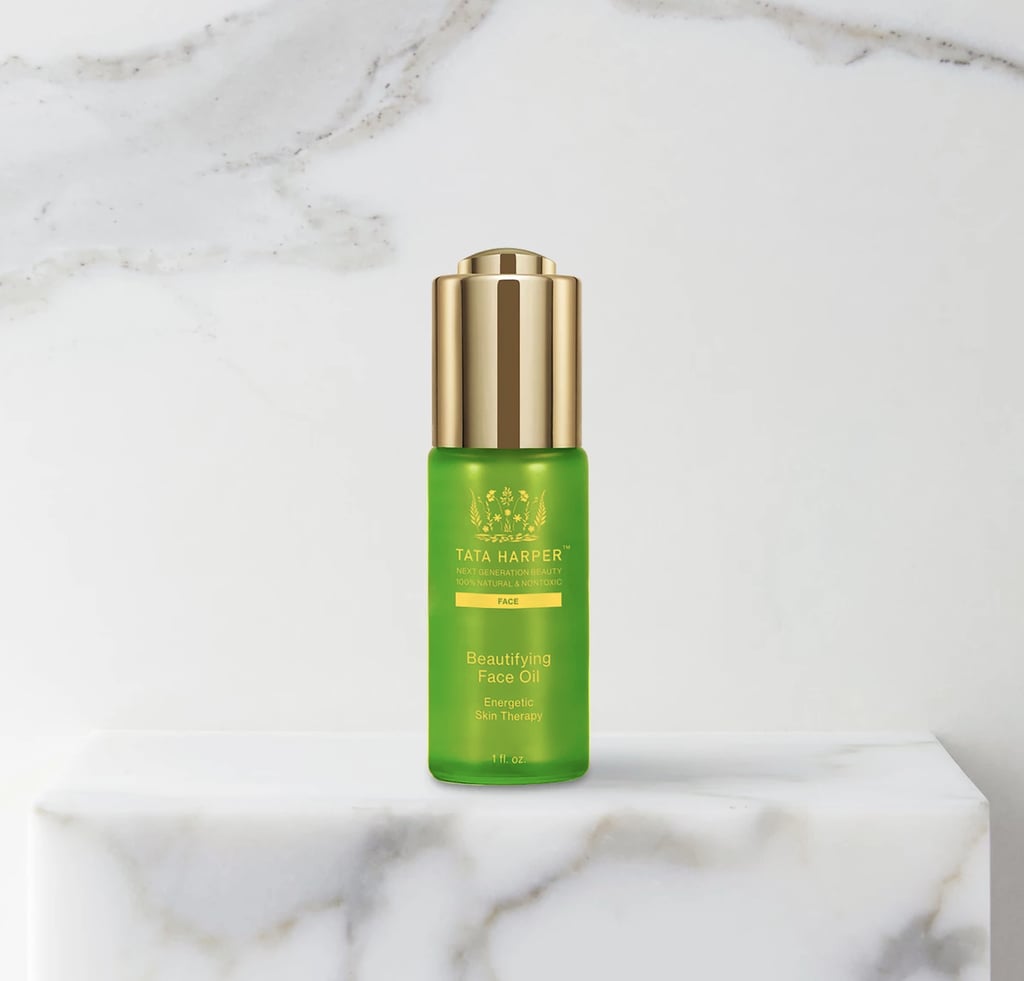 Tata Harper Beautifying Face Oil