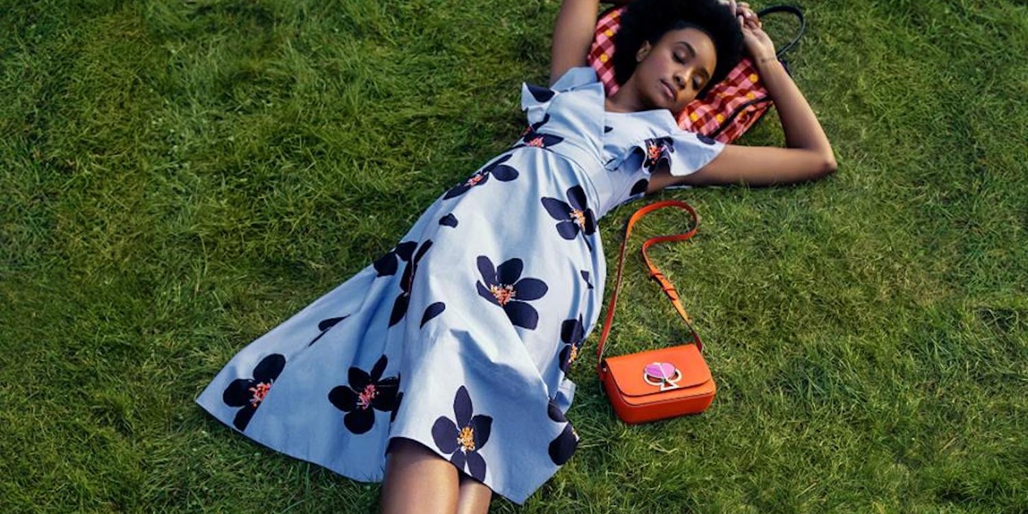 Most Flattering Dresses 2019 | PS Fashion
