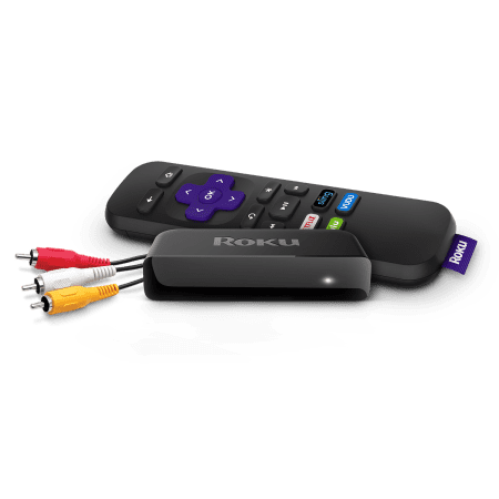 Roku Express+ HD-NEW