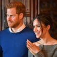 Harry "Can't Wait" to Introduce Meghan and Archie to South Africa — Get All the Details!
