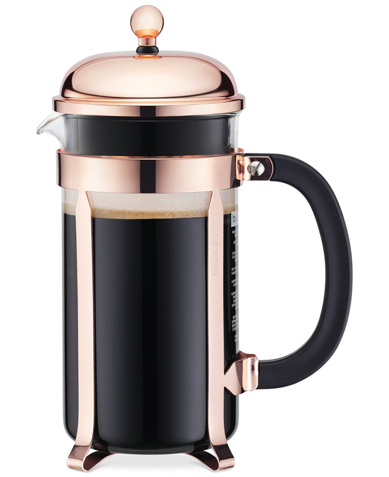 French Press