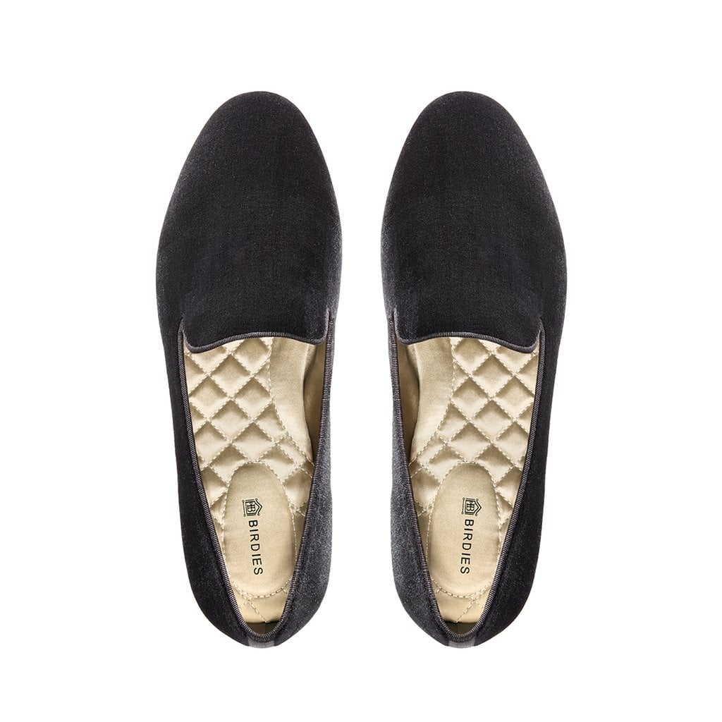Meghan's Flats