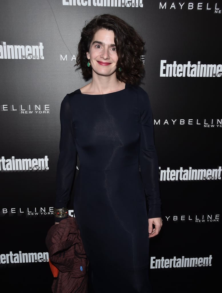 Pictured: Gaby Hoffmann