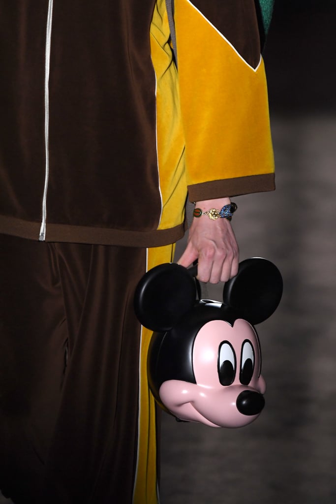 Gucci Spring 2019 Collection