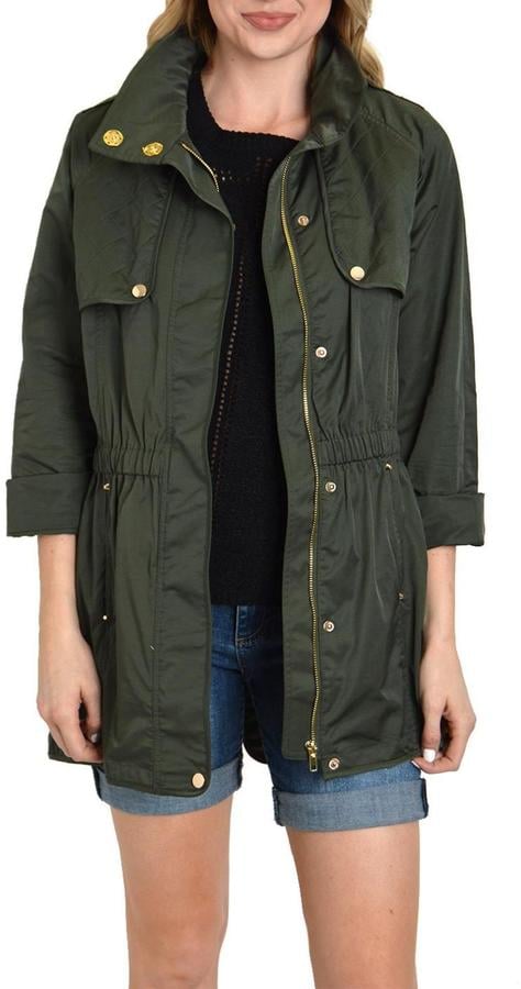 Ciao Milano Tina Jacket ($140)