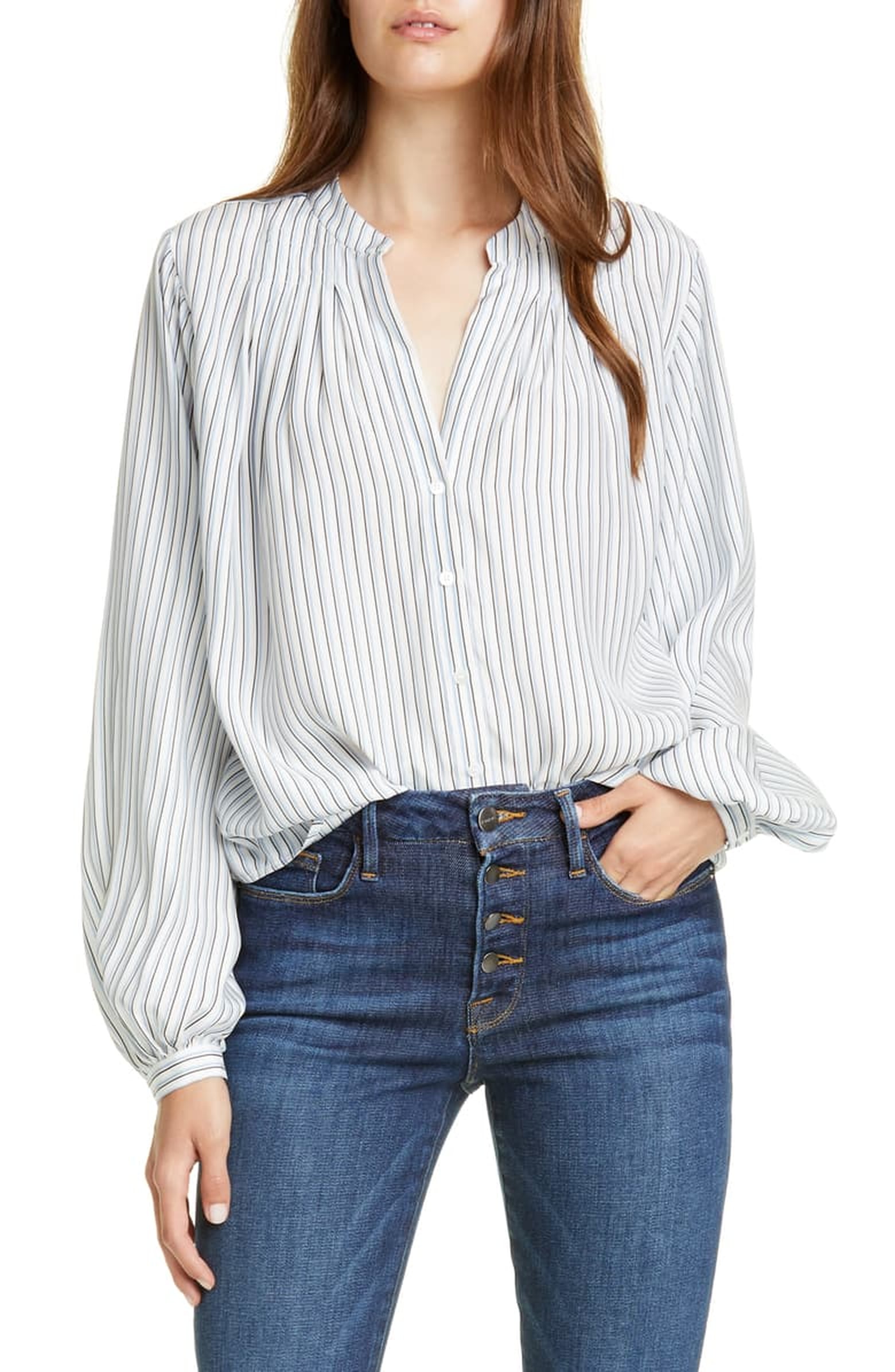 The Clothes Every Woman Should Own POPSUGAR Fashion