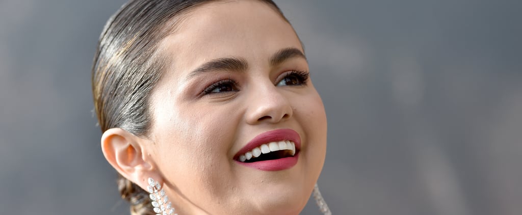 Selena Gomez On Rare Beauty and Mental Health: Interview
