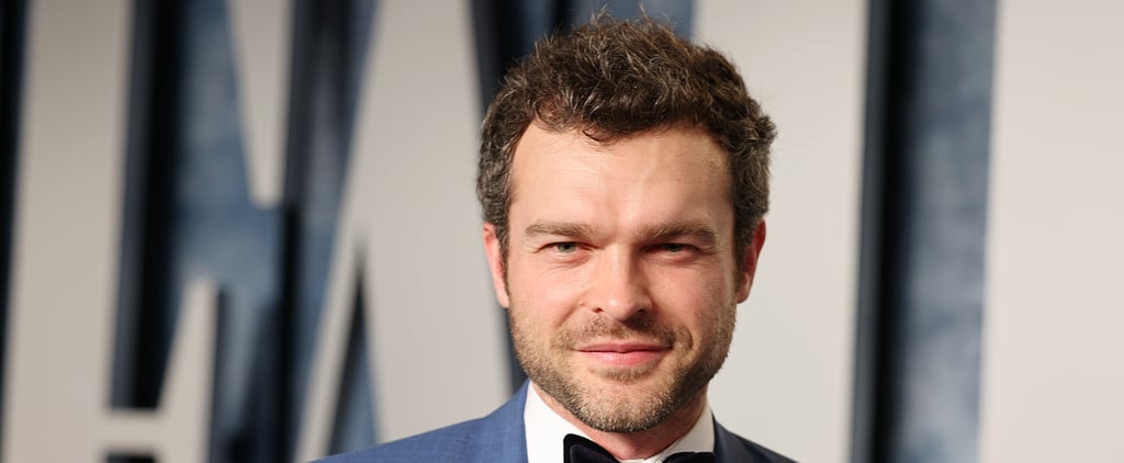 Who Is Alden Ehrenreich Dating?