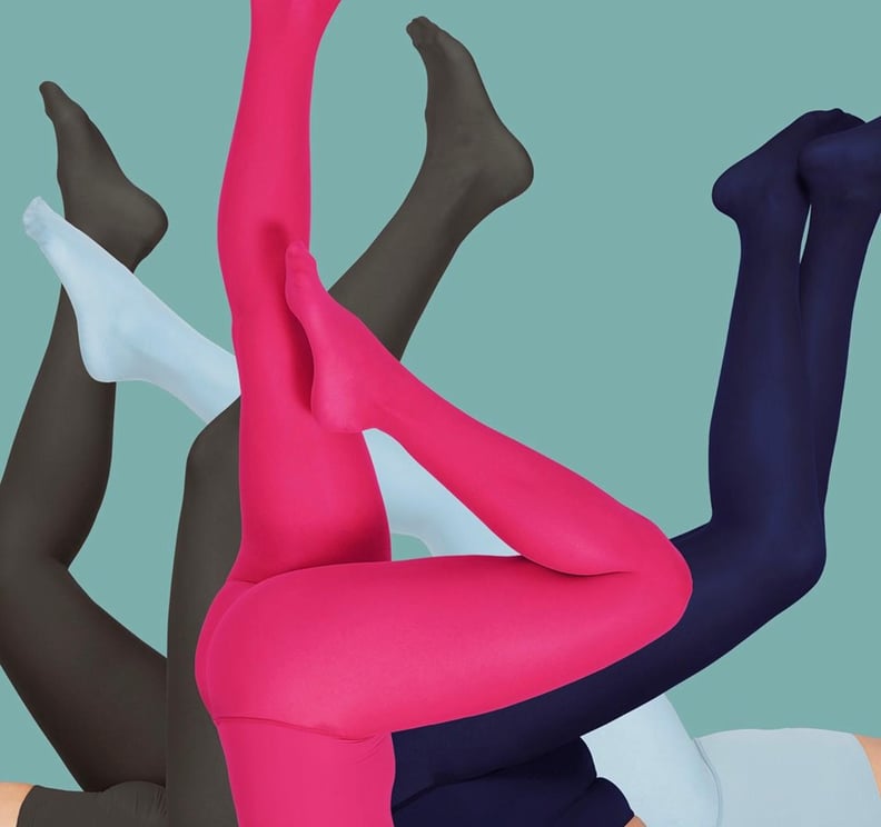 Heist Coloured Tights