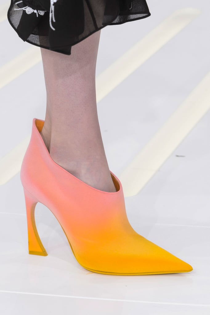 Christian Dior Haute Couture Fall 2014