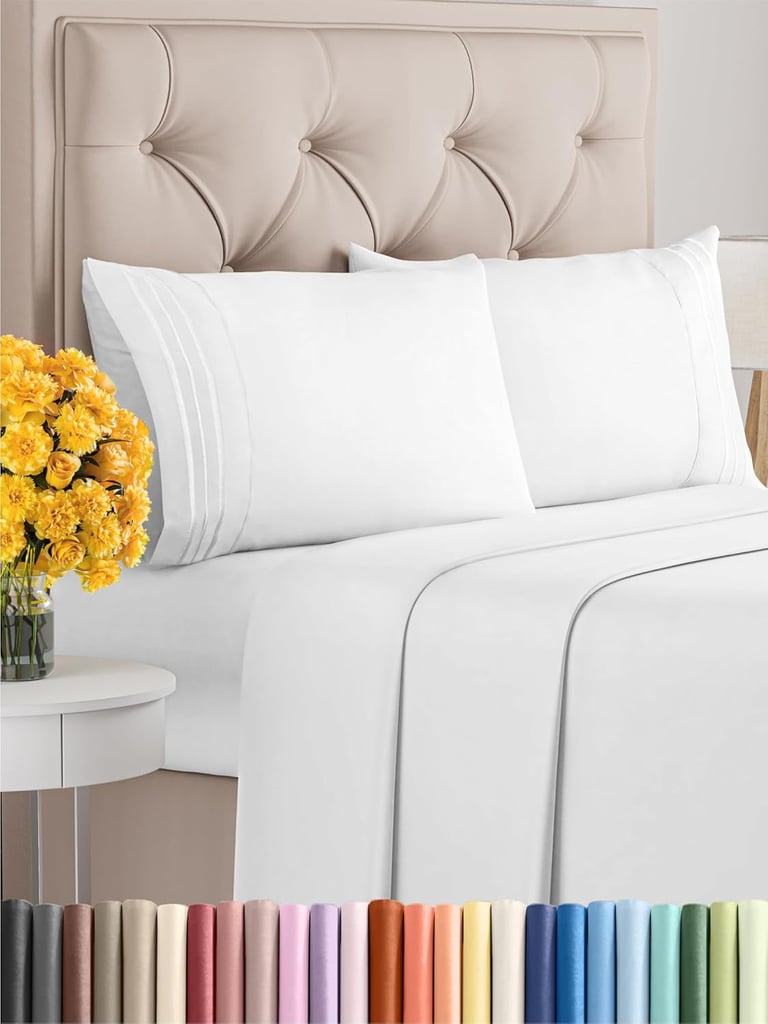 Best Sheets Deal