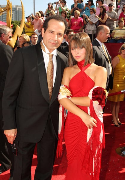 2008 Emmy Red Carpet