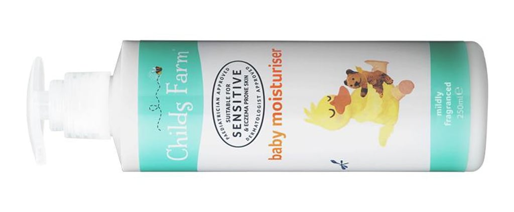 Where Can I Buy Child’s Farm Baby Moisturizer?