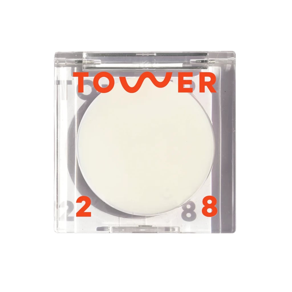 Tower28 Super Dew Highlighter ($18)
Love highlighter but hate the added sparkle? This glaze-like formula delivers the most natural-looking dewiness to the skin.