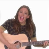 Jennifer Garner Music Video About Motherhood on Ellen