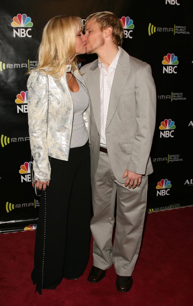 Who Is Brian Littrell's Wife?