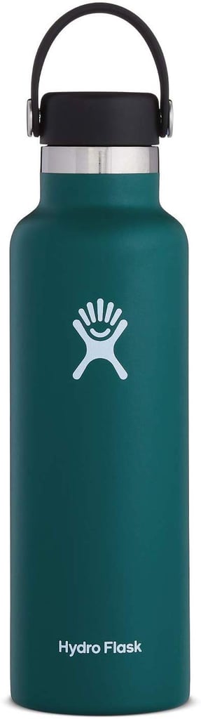 Hydro Flask Standard Mouth Water Bottle