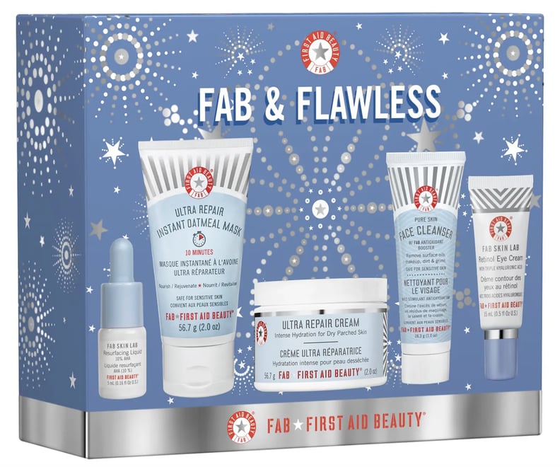 First Aid Beauty Fab & Flawless Kit