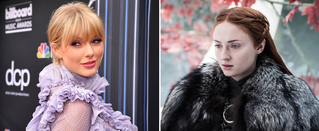 Was Taylor Swift's Reputation Inspired by Game of Thrones?