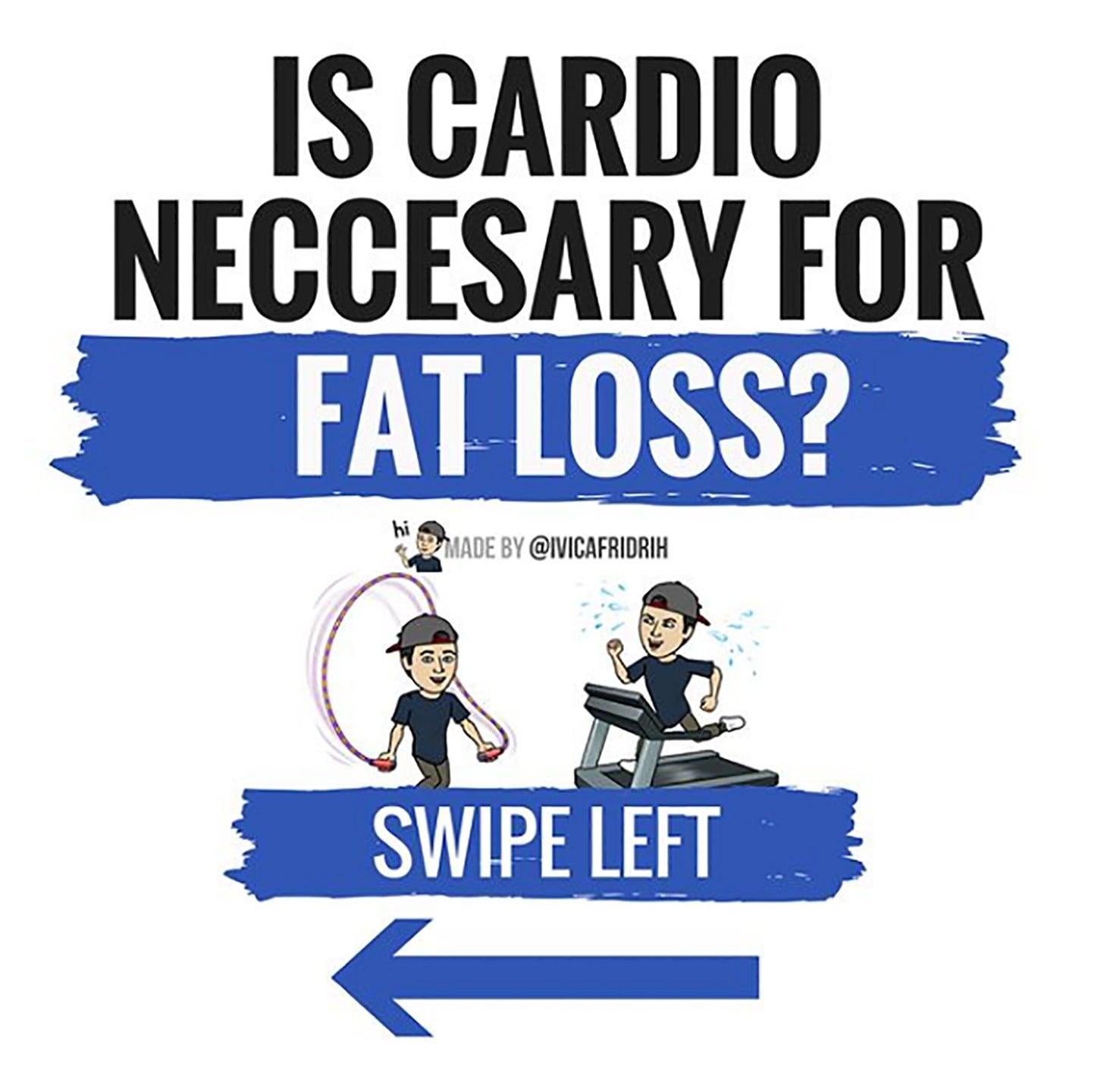 Is Cardio Necessary For Fat Loss? POPSUGAR Fitness