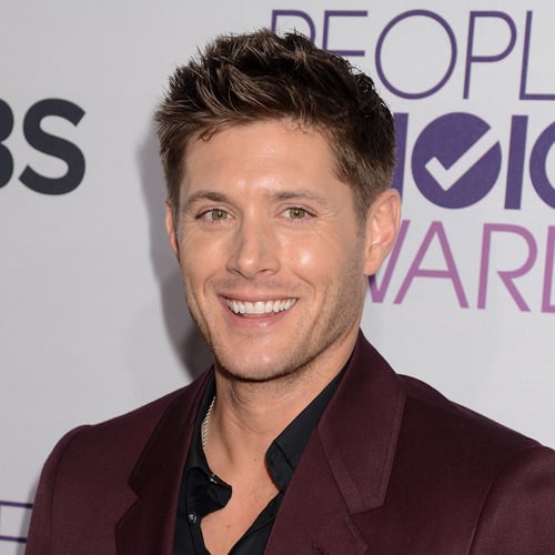 Hottest Guys on TV 2014 | Poll