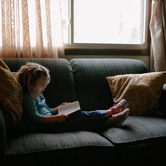 Teaching Kids to Love Reading