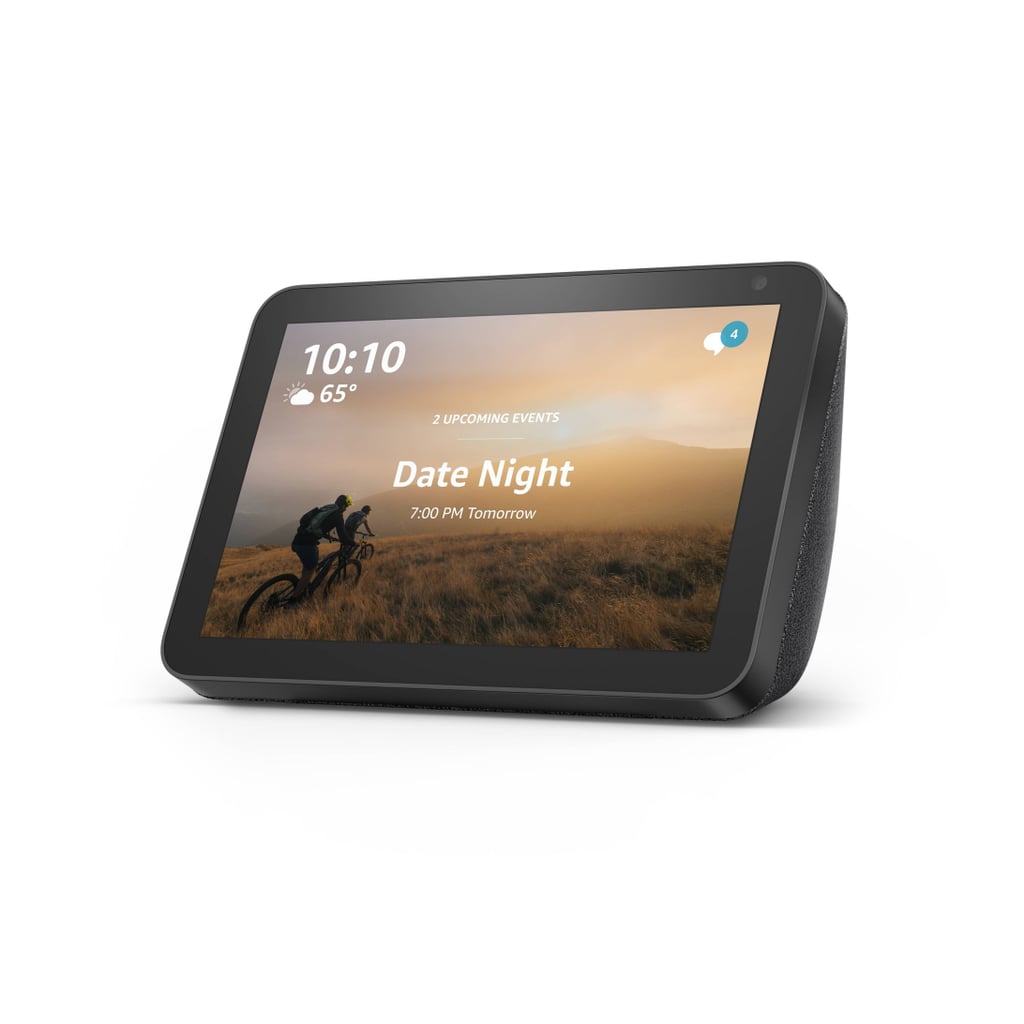 A Smart Assistant: Amazon Echo Show 8