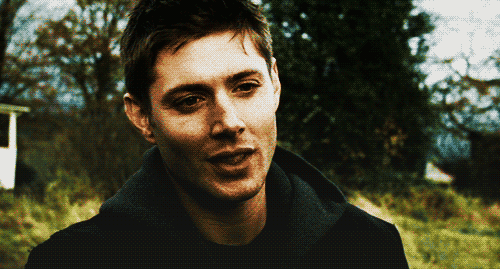 When You Found Out Jensen Ackles Loves Game of Thrones, You Immediately Started Watching
