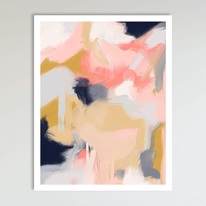 Best Wall Art From Amazon POPSUGAR Home