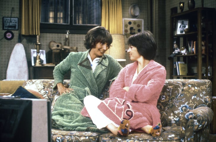 Cindy Williams's Reaction to Penny Marshall's Death