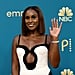 Issa Rae's Under $15 Makeup at Emmys 2022