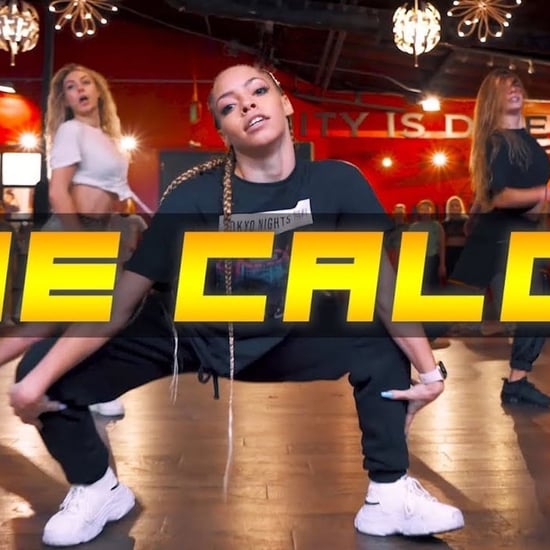 Watch Nika Kljun's Dance Routine to "Que Calor" by J Balvin