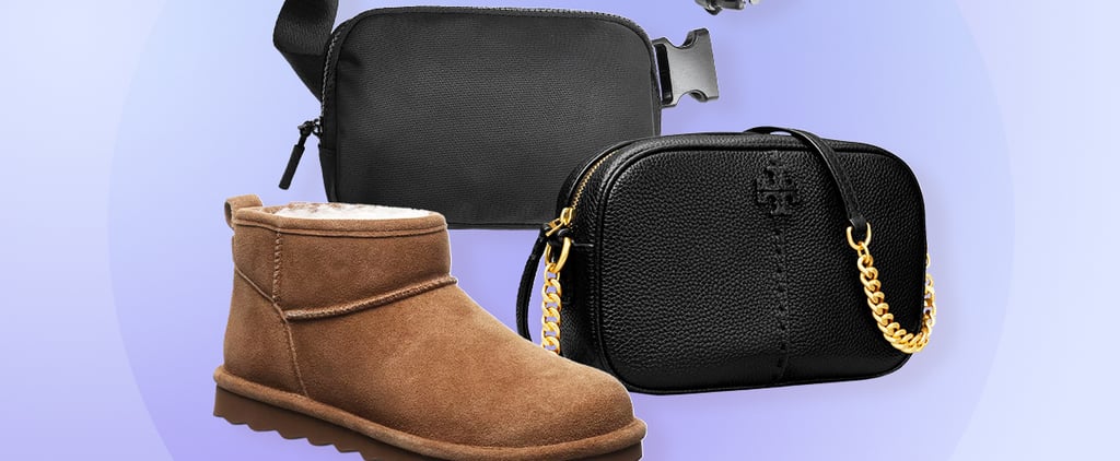Best Fashion Cyber Monday Deals of 2023