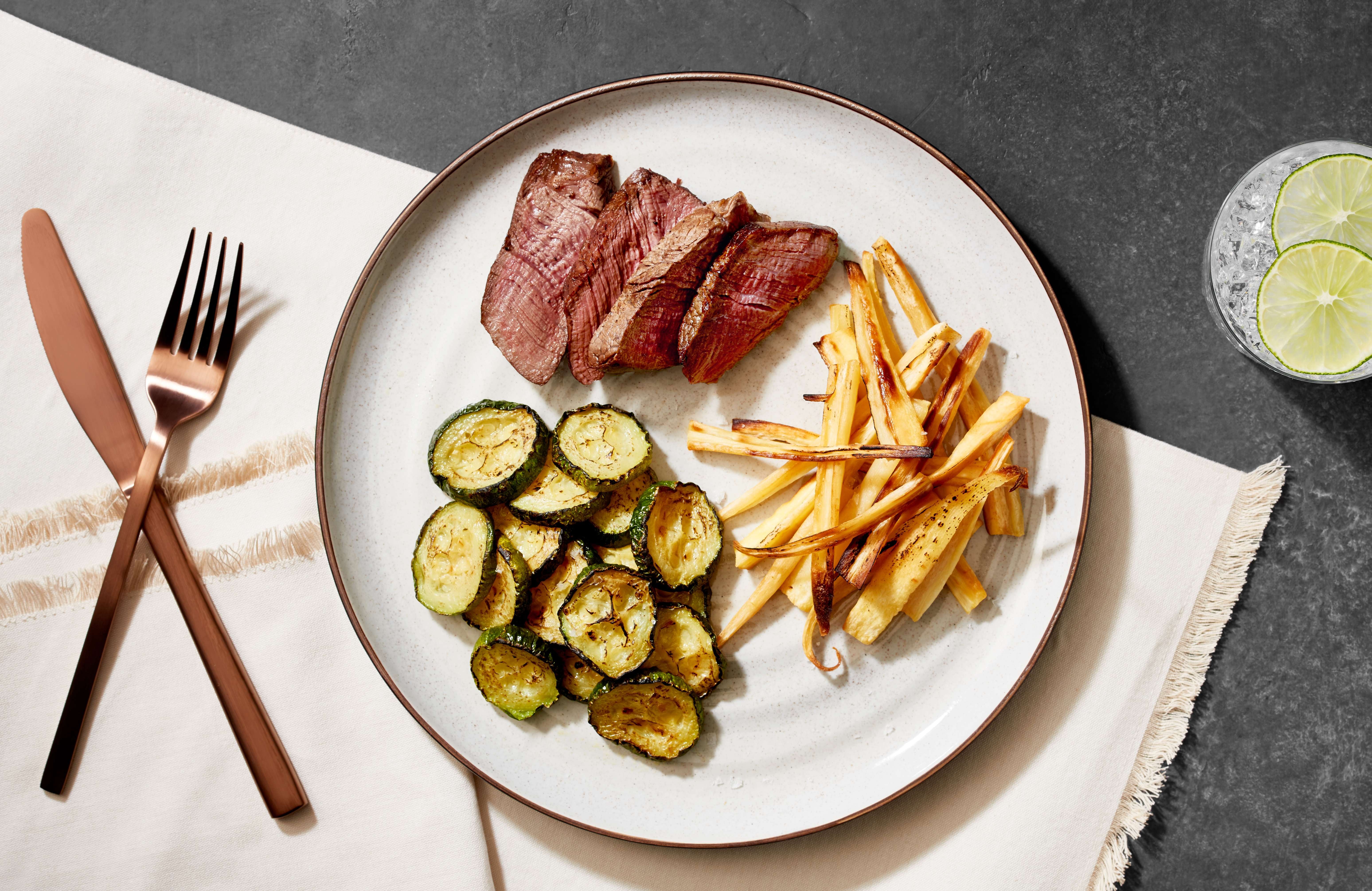 Which Meats Have the Most Protein? POPSUGAR Fitness