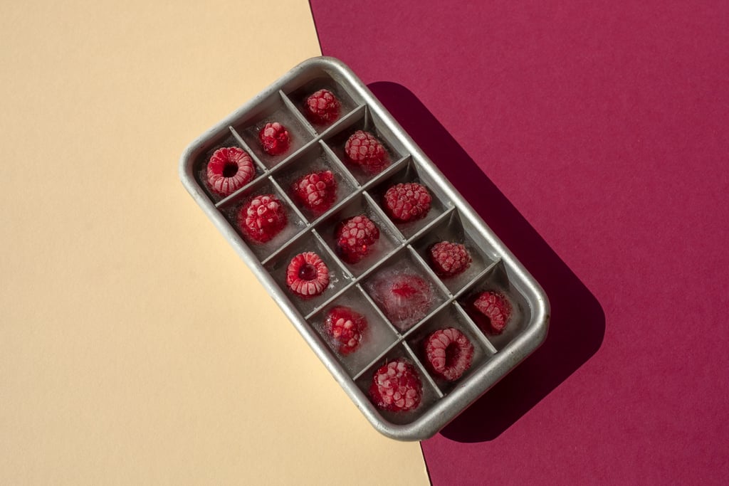 TikTok's IceTok Trend Fancy Ice Ideas to Try POPSUGAR Food UK