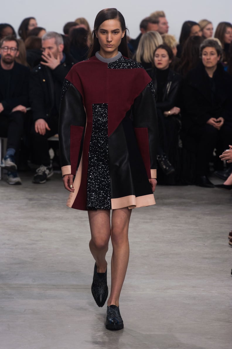 Proenza Schouler Fall 2014