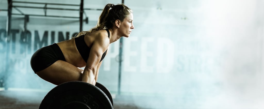 Crave Hard Workouts When You Travel? Get Cheap Day Passes to Local Gyms With This App