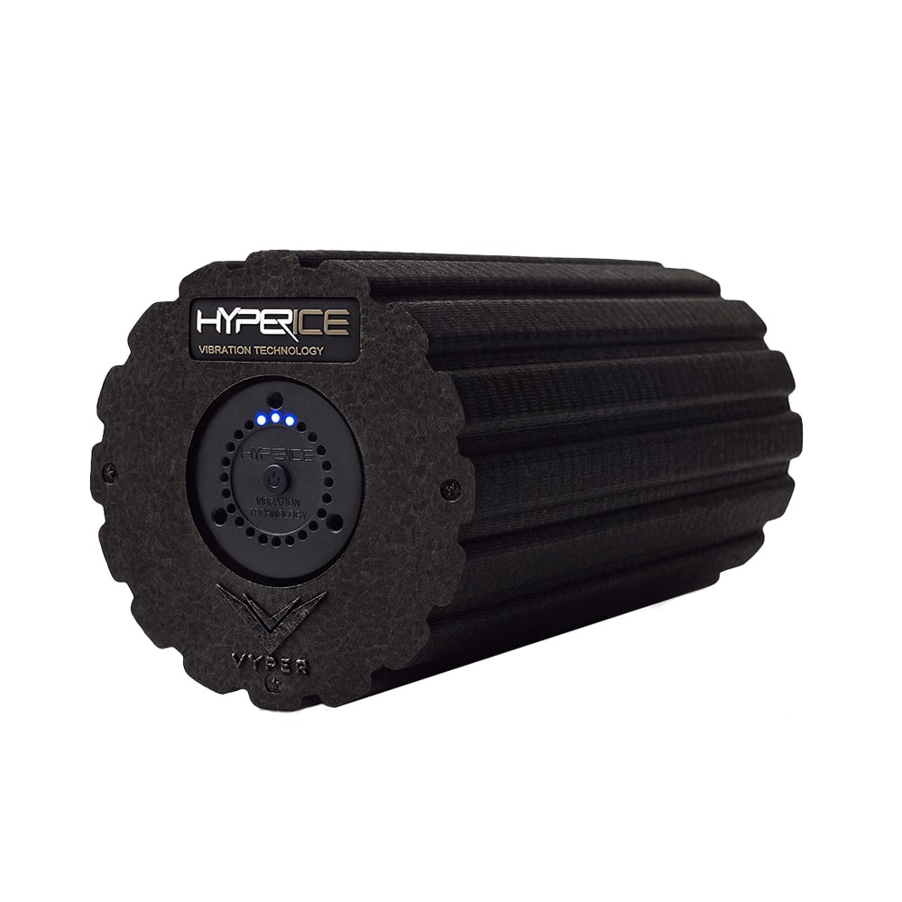 Hyperice VIPER Electronic Foam Roller