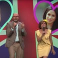 Will Ferrell and Molly Shannon's Royal Wedding Song Will Make You Spit Out Your Tea