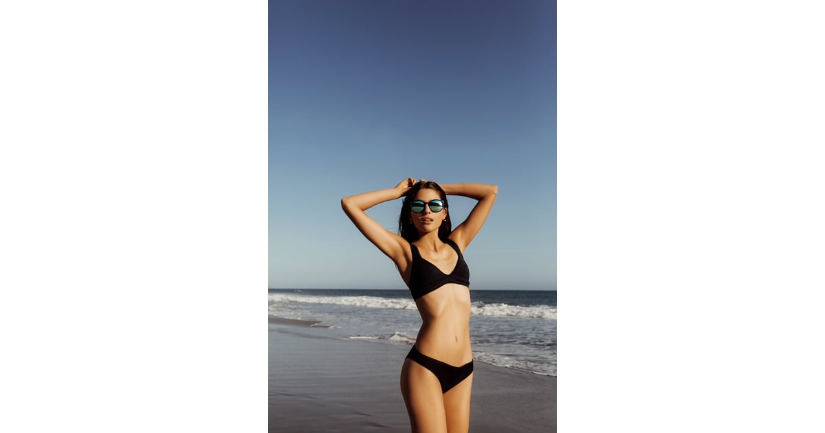 Kendall And Kylie Swimwear For Topshop Popsugar Fashion Photo 29 