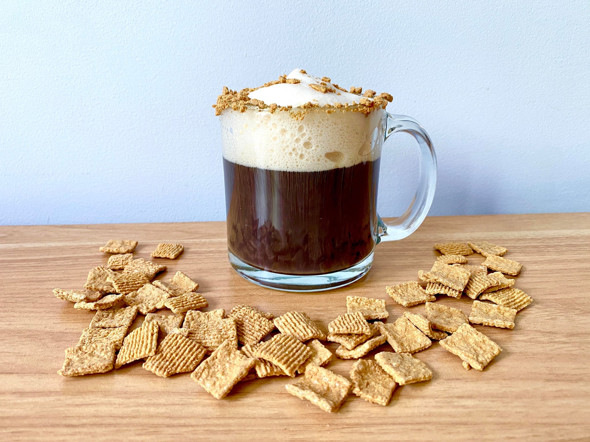 Super Simple} Irish Coffee Recipe - Self Proclaimed Foodie