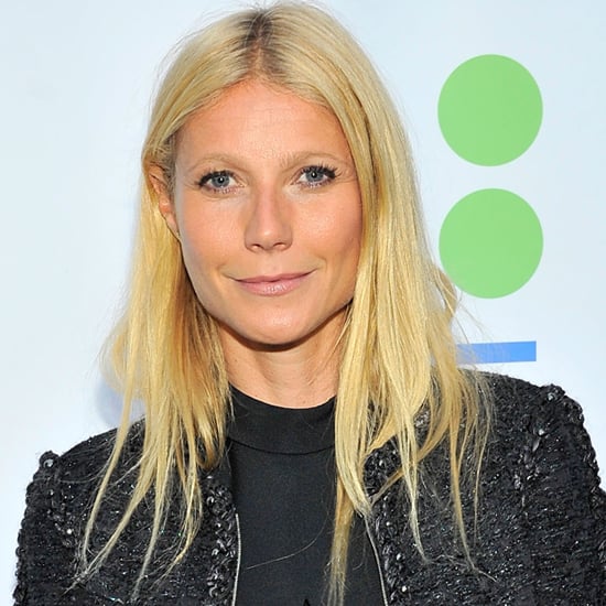 Gwyneth Paltrow Compares Mean Internet Comments to War